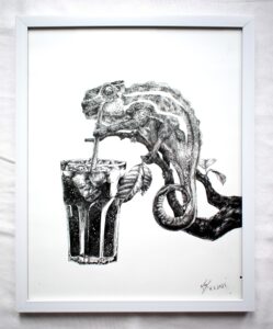 Cameleon
