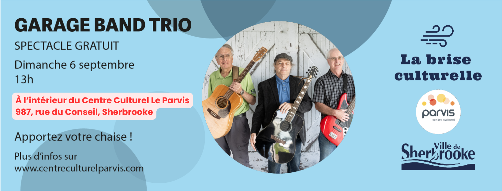 GarageBandTrio-Pluie_Bandeau