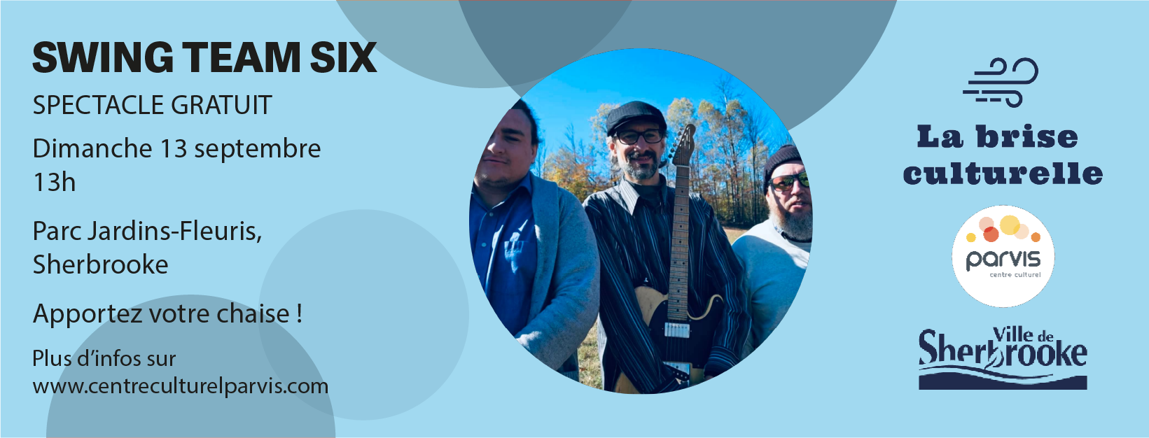 SwingTeamSix_BandeauSite